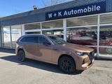Mazda CX-80 3.3L e-SKYACTIV D 254ps 8AT AWD Homura Plu - Mazda CX-80 Tageszulassungen
