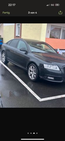 Audi A6 4f C6 3.0 Quattro Facelift, Li...