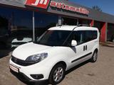 Fiat Doblo Doblò Lounge Sitzheizung*Kamera*1.Hand - Fiat Doblo aus 2016