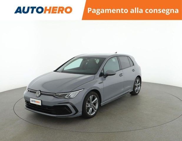 Volkswagen VOLKSWAGEN Golf 1.5 eTSI 130 CV EVO ACT DSG R-Li