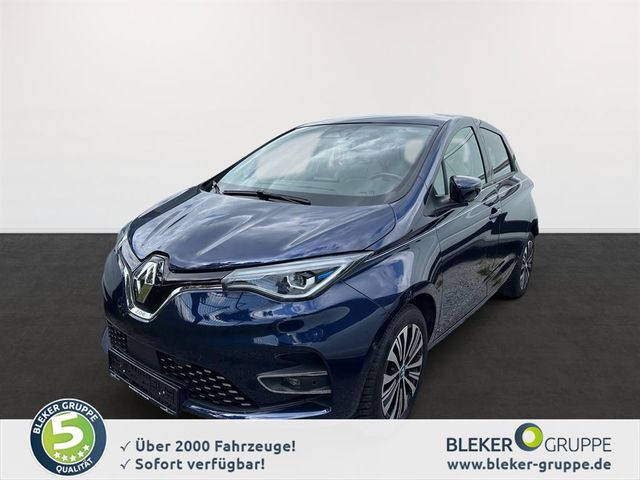 Renault ZOE R135 Riviera (Kauf-Batterie)