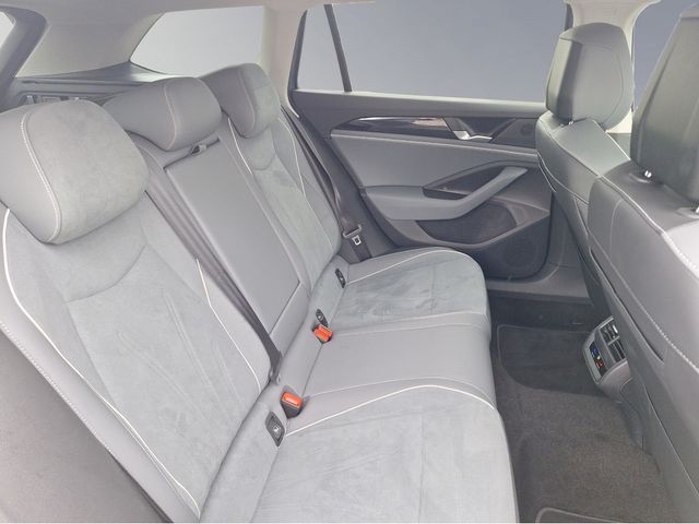 Passat Variant 2.0TDI DSG Business AHK