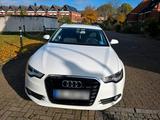 Audi A6 TFSI 2.0 L - Audi A6 aus 2013 mit Benzin-Antrieb: Kombi