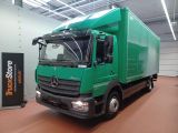 Mercedes-Benz Atego 1223 EXPORT L Brems-Ass Spur-Ass S-Fhs - Angebote entsprechen deinen Suchkriterien