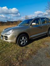 Porsche PORSCHE Cayenne - Porsche Cayenne aus 2006