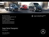 Mercedes-Benz eSprinter 312 Kasten*KLIMA*RÜCKFAHRKAMERA*REGALE - Mercedes-Benz eSprinter 312