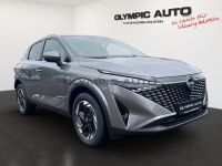 Nissan Qashqai 1.3 DIG-T MHEV Xtronic N-Connecta SH HUD - Image