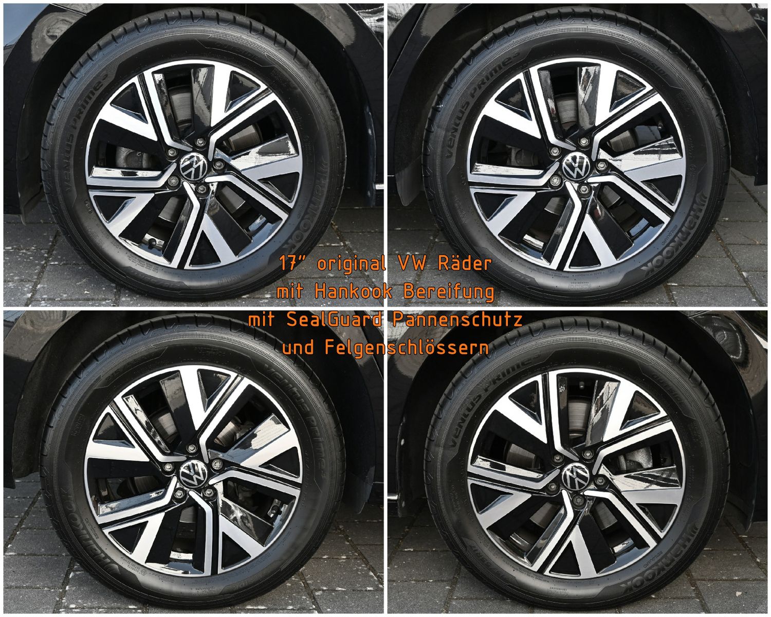 Fahrzeugabbildung Volkswagen Touran 1.5 TSI DSG °ACC°AHK°PANO°STHZ°DYNAUDIO°