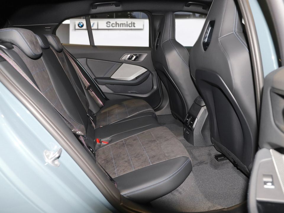 BMW M135 - Bild 4