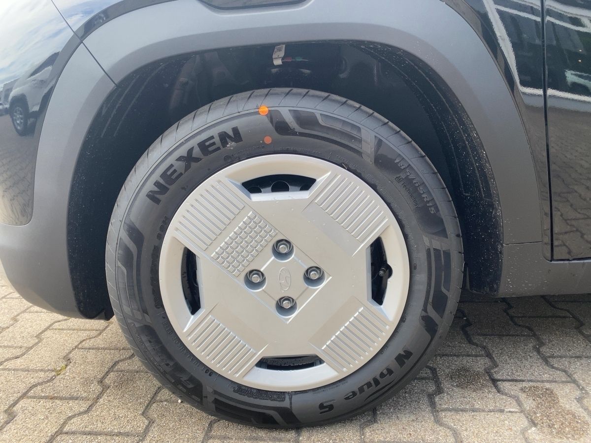 Hyundai INSTER - Bild 7