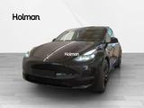 Tesla Model Y Performance 77 kWh AWD A.Pilot AHK - Tesla Model Y in Frankfurt (Main)
