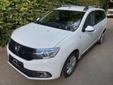 Dacia Logan II MCV Ambiance 1,2 Klima,GJ-Reifen,2.Hd - Dacia Logan in Hamburg