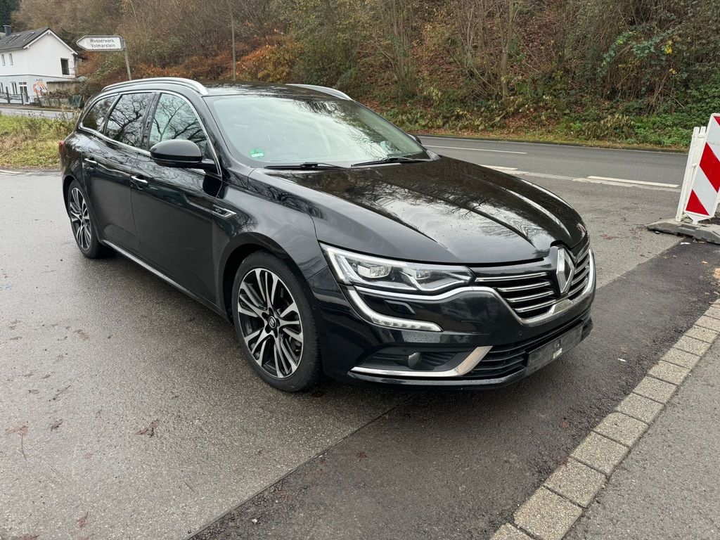 Angebot ansehen Renault Talisman
