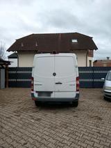 Mercedes-Benz Mercedes Benz Sprinter - Mercedes-Benz Sprinter: Van, Merc