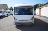 Bürstner Elegance 640 Festbett/Klima/Solar/Alde Heizung - Bürstner Elegance