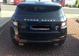 Land Rover Range Rover Evoque 2.0 TD4 132kW HSE Dynamic... - Land Rover Range Rover Evoque in Hamburg