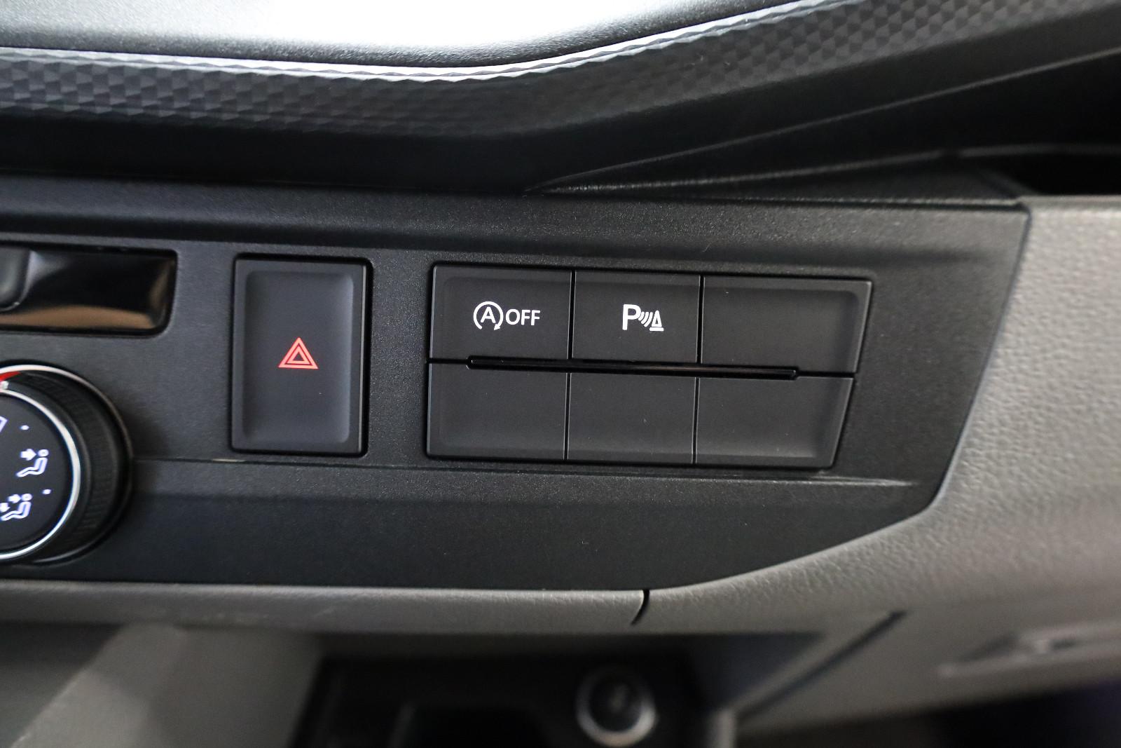 Volkswagen T6.1 Transporter |AHK|APP|PDC|TEMP|NAVI|RFK|KLIM