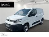 Citroën Berlingo Kasten 1.2 e-THP Club Klima   Tempomat  - Citroën Berlingo Gebrauchtwagen in Wuppertal