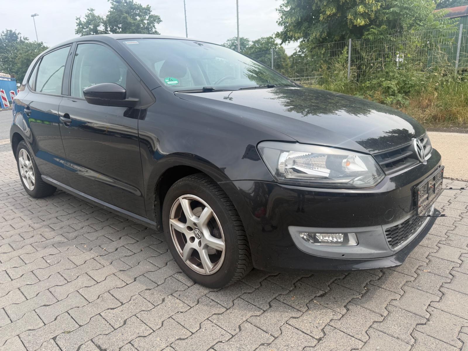 Volkswagen Polo V Trendline