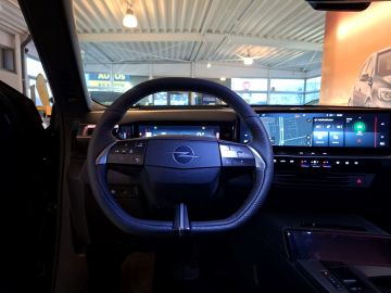 Bild 14 Opel Grandland (X) Grandland 1.2 48V Mild-Hybrid 100kW GS HUD AHK N