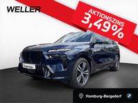 BMW X7 - Vorschau Bild 1