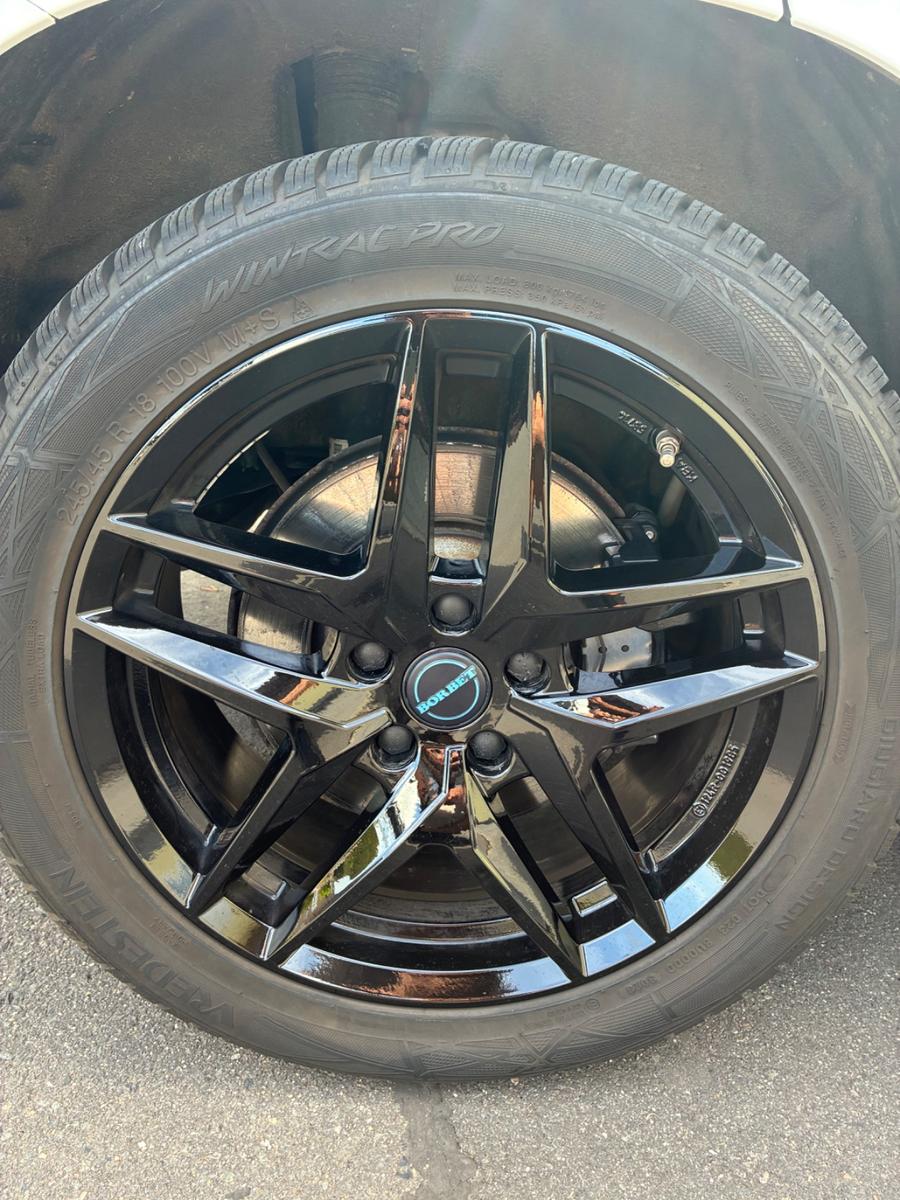 Cupra Ateca 2.0 TSI 4Drive | 300 PS | 2. Hand | 