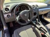 Seat Exeo ST 2.0 TDI  Ecomotive Style (baugl.Audi A4) - Seat Exeo: TDI