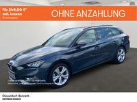 Seat Leon - Vorschau Bild 1