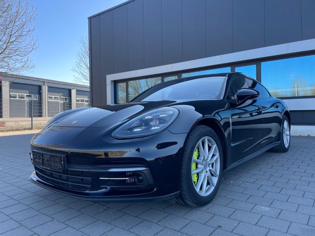 Porsche Panamera 4 E-Hybrid Executive Clubleder,HUD