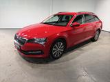 Skoda Superb Combi 2.0 TDI  Ambition|DSG|LED|Sitzhzg - Skoda Superb Gebrauchtwagen in München