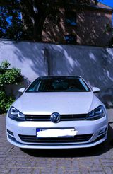 Volkswagen Golf 7 VII 1.4 140 Ps Highline ... - Volkswagen Golf: Ps 140