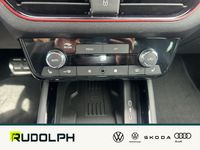 Skoda Kamiq - Vorschau Bild 24