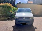 Volkswagen Vw T 5 Transporter lang - Volkswagen T5 Transporter in Bochum
