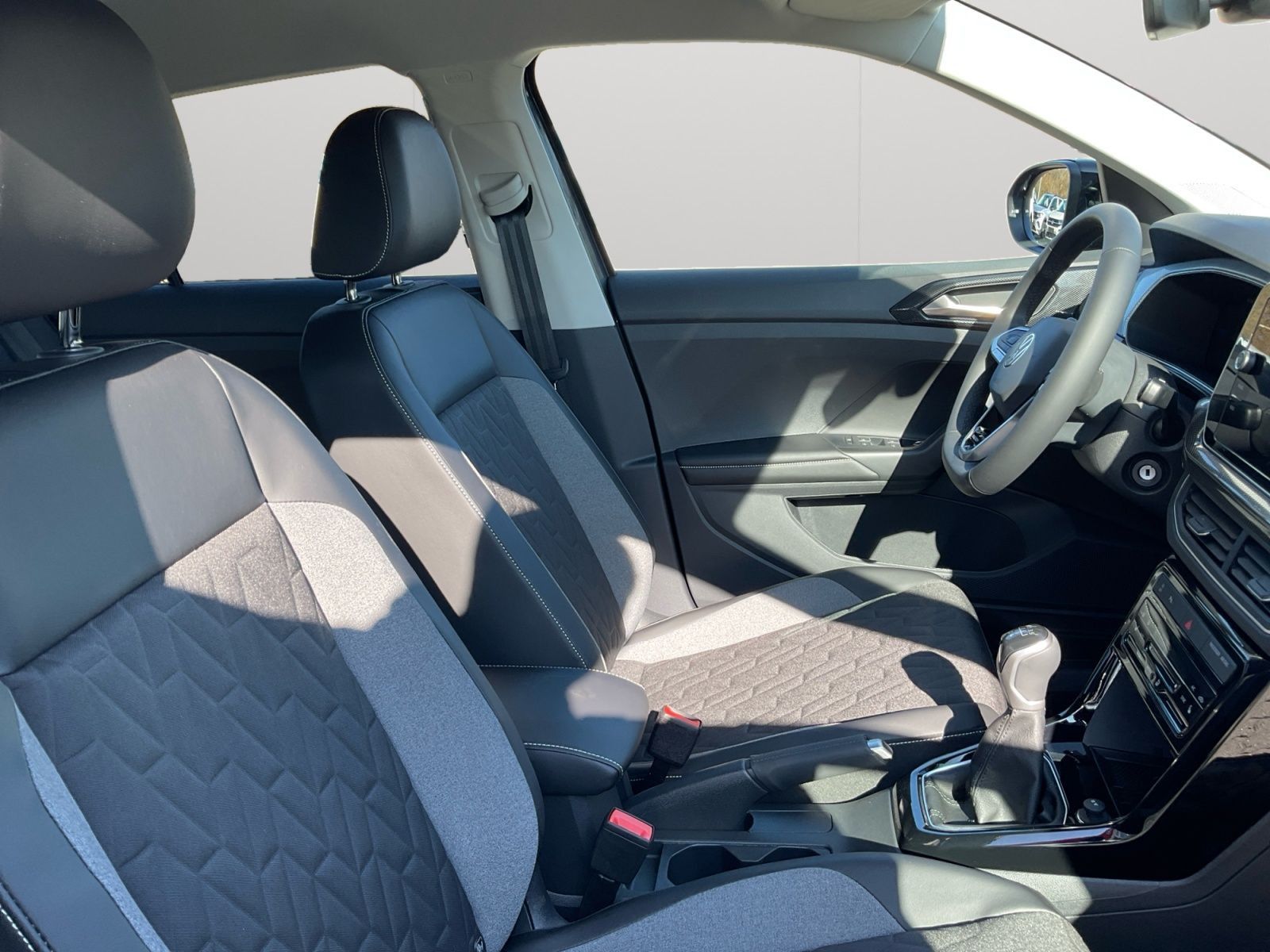 Volkswagen T-Cross - Bild 16