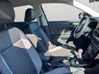 Volkswagen T-Cross - Vorschau Bild 16