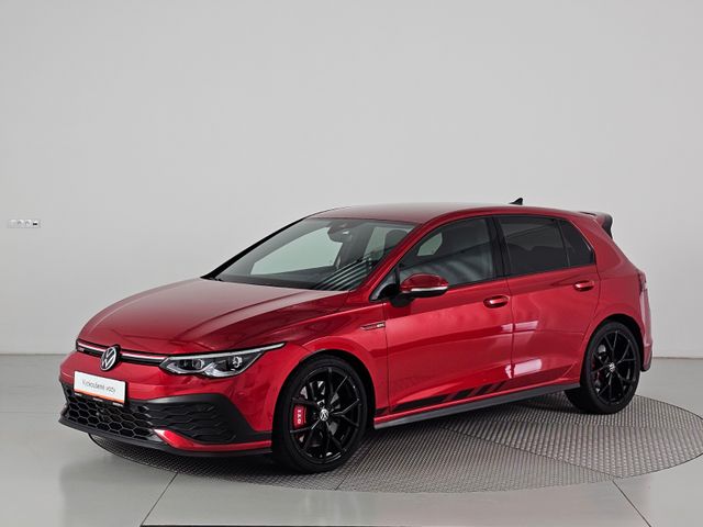 Volkswagen 2.0TSI 300ps 7 DSG CLUBSPORT