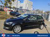 Volkswagen Polo 1.2 TSI Team SITZHZG+PDC+ALU+KLIMA+1.HAND - Volkswagen Polo: Team