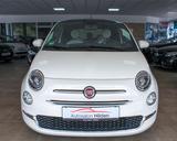 Fiat 500 1.0 DolceVita Pano CarPlay Tempomat 1.Hand - Fiat 500 Gebrauchtwagen in Düsseldorf