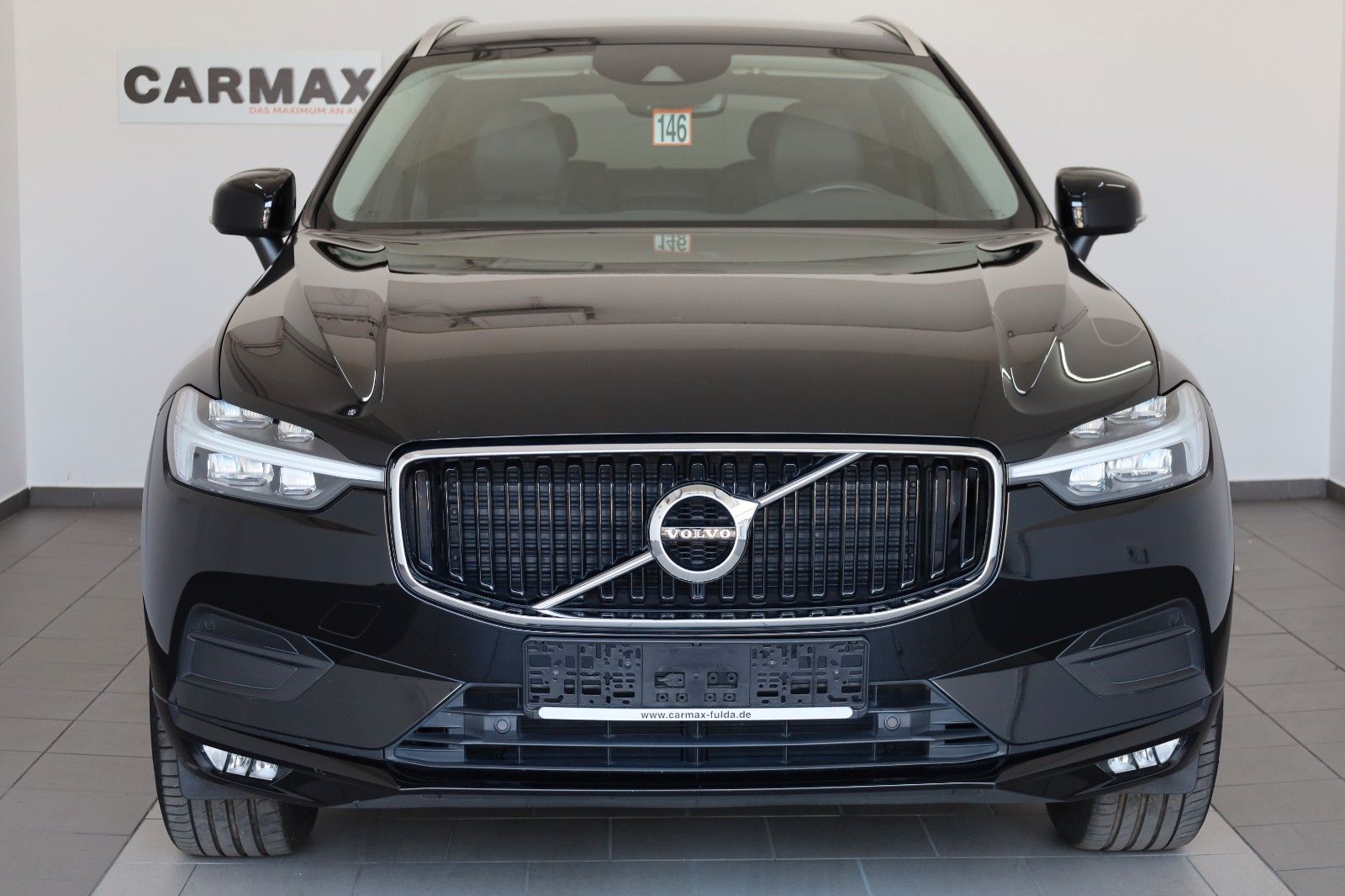 Fahrzeugabbildung Volvo XC60 Momentum Pro T.Leder,Navi,LED,Kamera,Apple