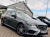 Mercedes-Benz E 220 TBlueTec 4Matic *AVANTGARDE*AMG-PAKET* - Mercedes-Benz E 220 Gebrauchtwagen in Lübeck