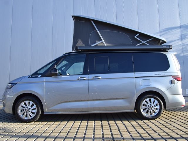 T7 California Beach Camper 2.0 TDI DSG Lang AHK/