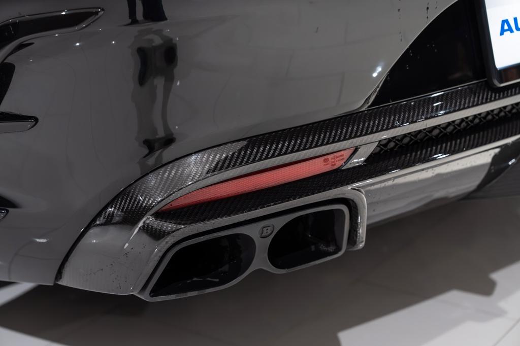 Mercedes-Benz S 63 AMG