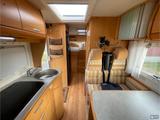 Trigano Chausson Mercedes 316 CDI - Offers