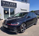 Volkswagen Polo VI GTI DSG | MatrixLED | Navi | 1.Hd |