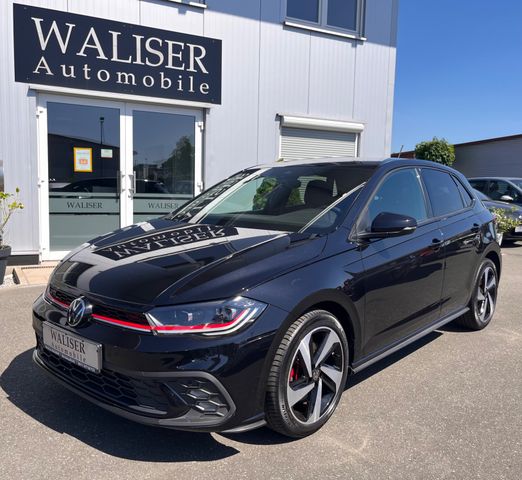 VW Polo VI GTI DSG | MatrixLED | Navi | 1.Hd |