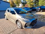 Mazda 2 Hybrid VVT-i 116 PS CVT Select Garantie 03/29 - Mazda 2 mit Hybrid-Antrieb: mit ABS