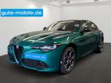 Alfa Romeo Giulia Intensa Q4| Pano | Technologie-Paket - Alfa Romeo Giulia Tageszulassungen