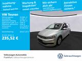 Volkswagen Touran 2.0 TDI DSG Comfortline DAB+ IQDrive Navi - Volkswagen Touran aus 2023