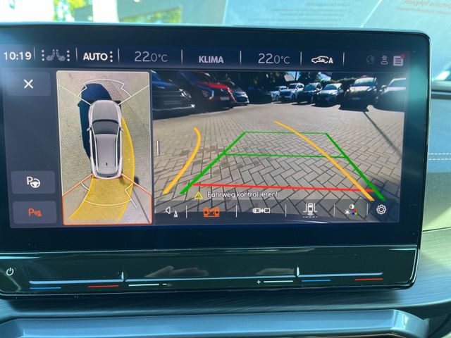 Formentor VZ5 4Drive Apple CarPlay ACC PDC Navi 
