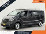 Opel Vivaro 1.6 CDTI L2H1 Dubbele Cabine Edition - Opel Kastenwagen hoch + lang Vivaro